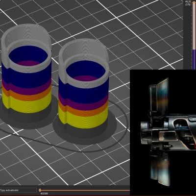 Kylo Ren Lightsaber Thu Gọn