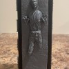 Ly Cắm Bút Han Solo Đông Lạnh Carbonite - Thumbnail 1