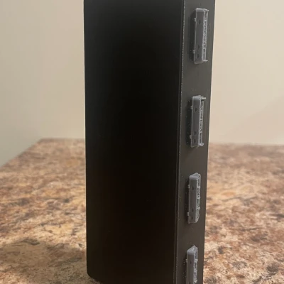 Ly Cắm Bút Han Solo Đông Lạnh Carbonite