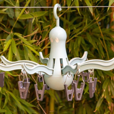 THAY THẾ KẸP QUẦN ÁO IKEA PRESSA