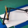 Pantograph 200mm, 250mm, 300mm - Thumbnail 4