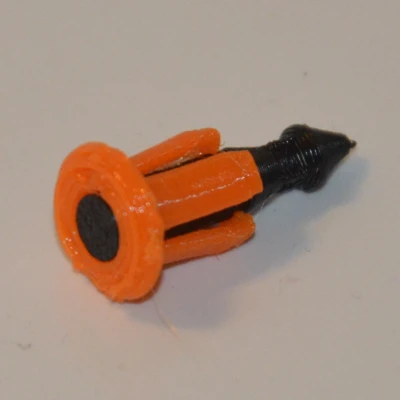 Kẹp Rivet Kawasaki