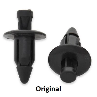 Kẹp Rivet Kawasaki