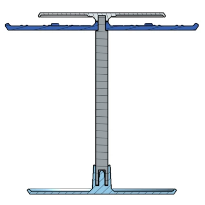 Kệ Giữ Móc Chìa Khóa Xoay
