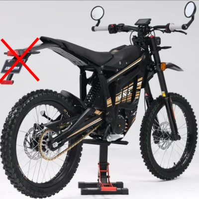 Gá đỡ di chuyển đèn phanh Talaria Sting L1E V3