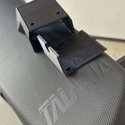 Gá đỡ di chuyển đèn phanh Talaria Sting L1E V3