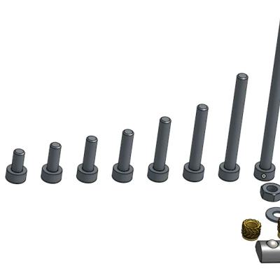 Mô Hình Phần Cứng M3