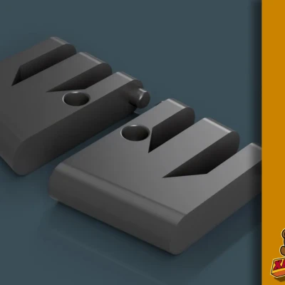 Chân Bàn Phím Corsair K95 Platinum