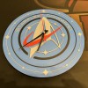 Đồng Hồ Star Trek - Thumbnail 2