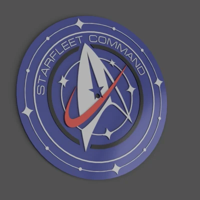 Đồng Hồ Star Trek