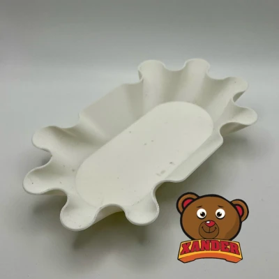 Tô Khoai Tây - Hộp Pommes