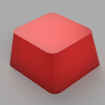 Keycap Dẹp (Cherry MX)