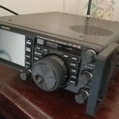 Ray cho Yaesu 991
