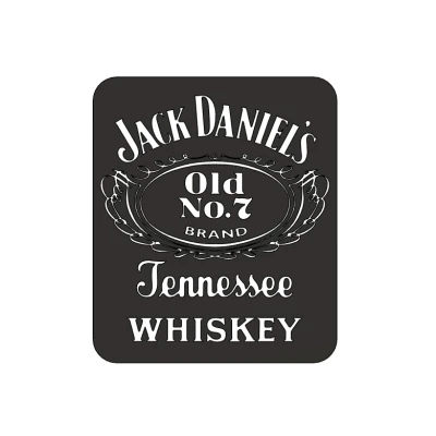 Biển Treo Tường Jack Daniels