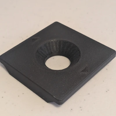 Dụng Cụ Vệ Sinh Khay In Gridfinity