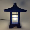 Đèn Lồng/Đèn Trang Trí Nội Thất Kiểu Nhật Bản - Thumbnail 6