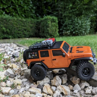 Giá Nóc Tỉ Lệ 1:18