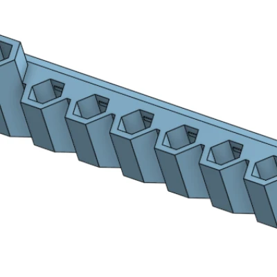 Dụng cụ giữ mũi khoan