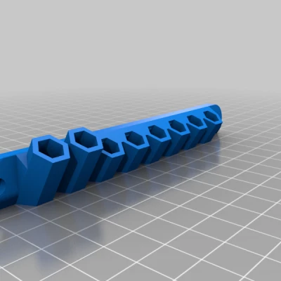 Dụng cụ giữ mũi khoan