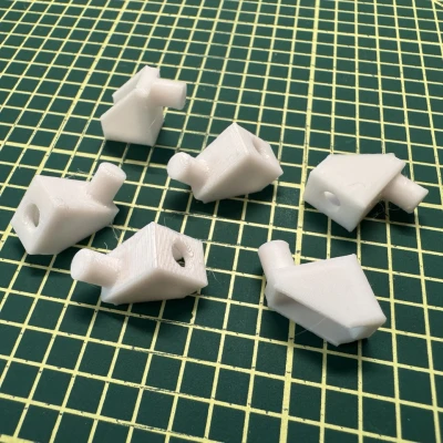 Móc Kệ IKEA KOMPLEMENT Cho Mọi Khung Tủ PAX