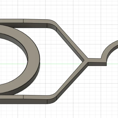 Kệ sấy Fleshlight (Bản Original và Go) in liền