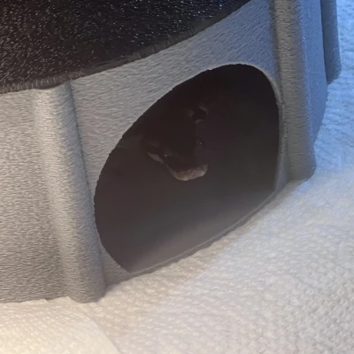 Hang Trăn "Herp Hut" Cho Bò Sát