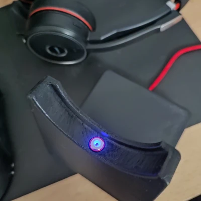 Đế Sạc Jabra Evolve 75