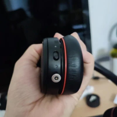 Đế Sạc Jabra Evolve 75