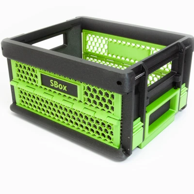 Hộp SBox cho MK2/3/4 - Hộp có thể gấp lại