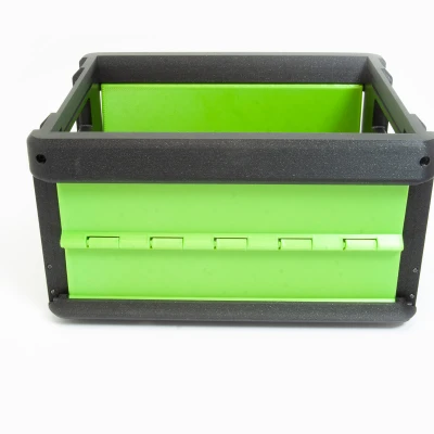 Hộp SBox cho MK2/3/4 - Hộp có thể gấp lại