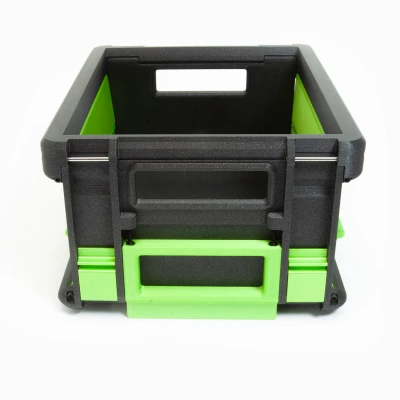 Hộp SBox cho MK2/3/4 - Hộp có thể gấp lại