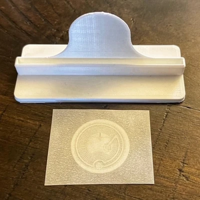 Mã QR Tùy Chỉnh Một Màu Dễ Dàng Cho Wifi, Check-In, Menu, Website