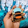 Makkah 3D Art - Mô hình nghệ thuật 3D độc đáo - Thumbnail 1