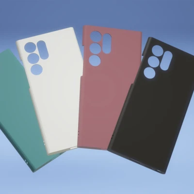 Ốp lưng full cho Samsung S22 Ultra