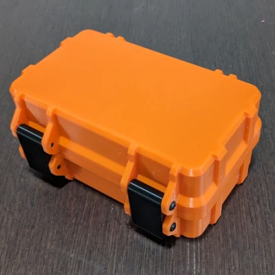 Hộp đựng Flextail