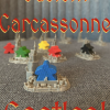 Lâu đài Carcassonne Tùy Chỉnh - Thumbnail 1