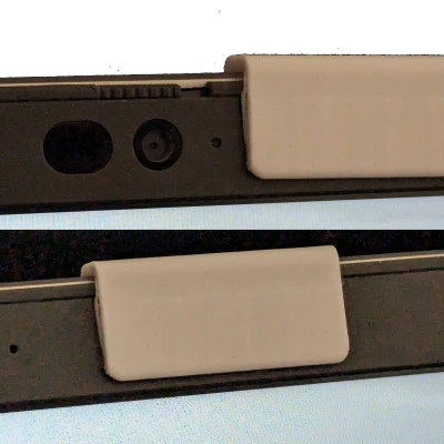 Nắp Che Camera Đa Năng Cho Laptop, Máy Tính Bảng - Nhiều Kích Cỡ