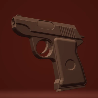 Súng Lục Kỹ Sư TF2 "Remix"