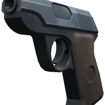 Súng Lục Kỹ Sư TF2 "Remix"