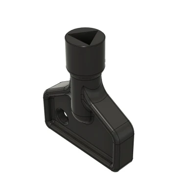 Chìa Khóa Tủ Điện / Electrical panel key