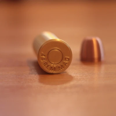 Hộp Đạn .44 Magnum