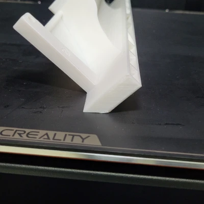 K1 Max Quạt Phụ Trợ v10 - Không Cần Support