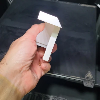 K1 Max Quạt Phụ Trợ v10 - Không Cần Support