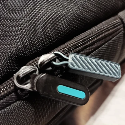 Dây Kéo Ba Lô Thay Thế