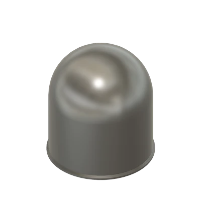 Nắp Che Khớp Nối Móc Kéo