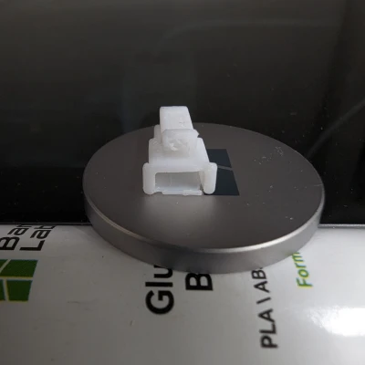 Molex Microfit 3.0 - Nửa bộ 2x2