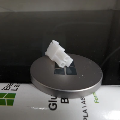 Molex Microfit 3.0 - Nửa bộ 2x2