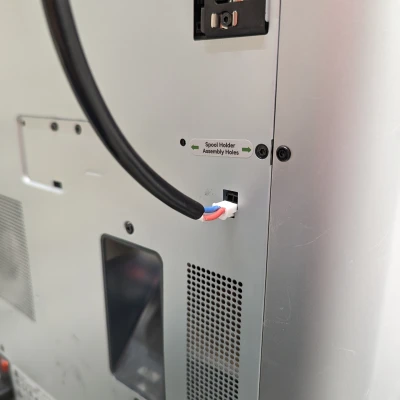 Molex Microfit 3.0 - Nửa bộ 2x2