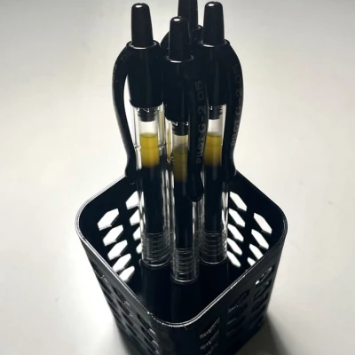 Hộp Tùy Chỉnh Kích Thước (Parametric Container)