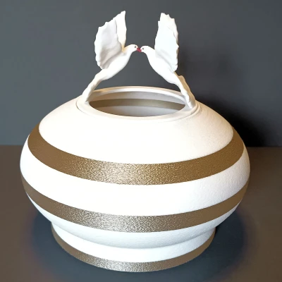 Bồ Câu Trắng Cho Lễ Cưới